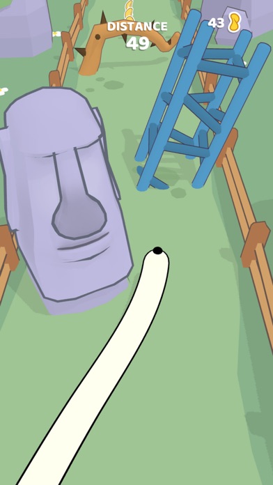 Long Nose Dog screenshot 2