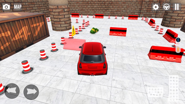 Car Parking Games Car Games