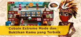 Game screenshot Warung ASN: Ajib, Sedap, Nagih hack