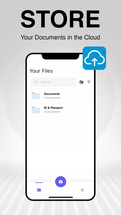 PDF Doc Scanner: Scan Cloud screenshot-6