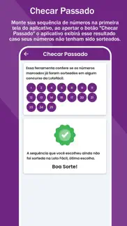 loto fácil demais problems & solutions and troubleshooting guide - 1