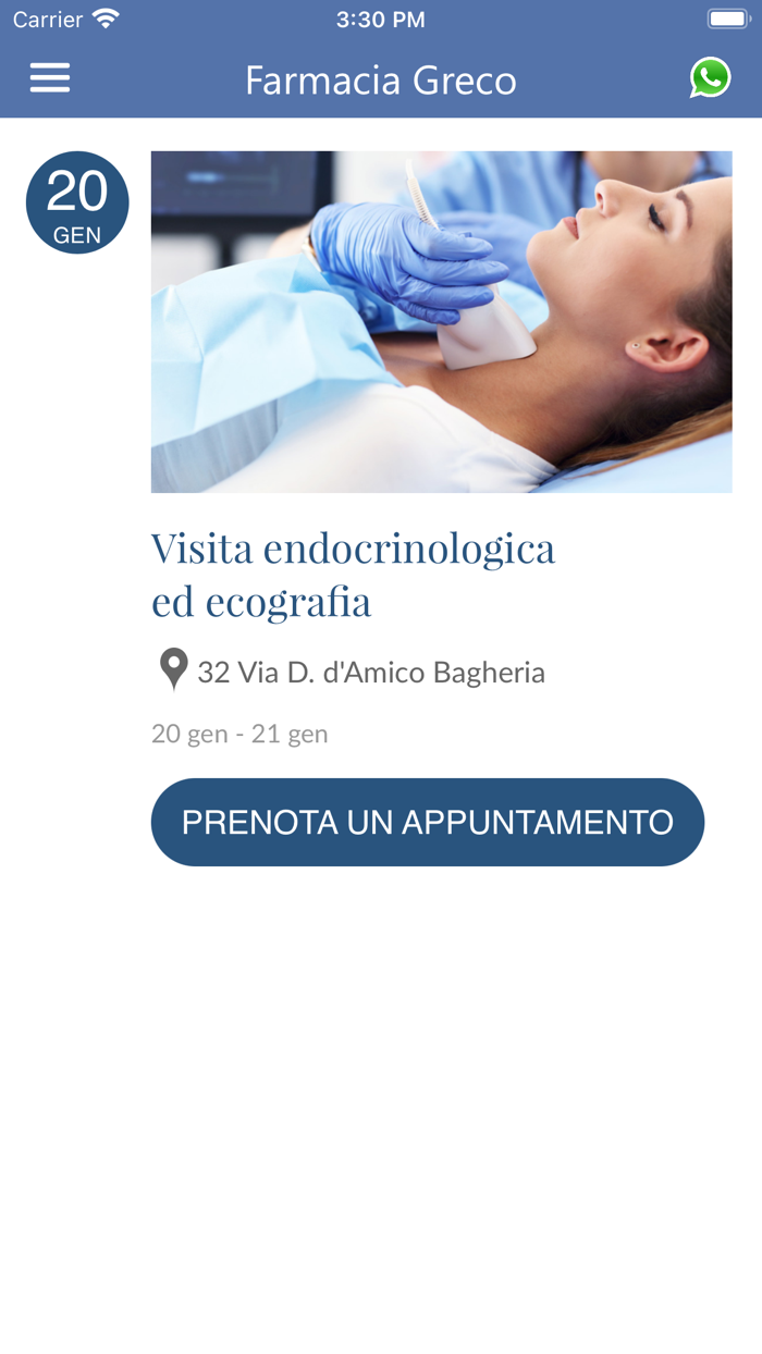 Farmacia Greco