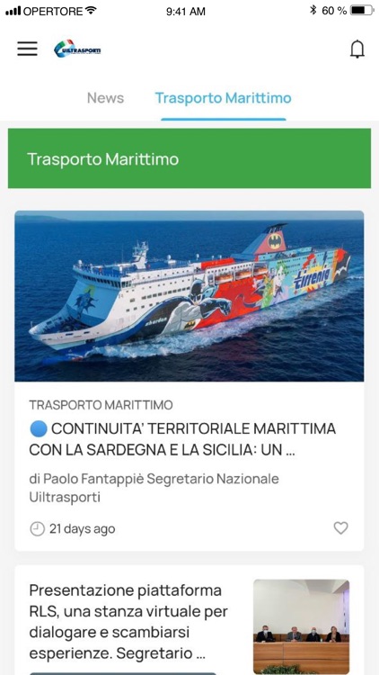 UILTrasporti