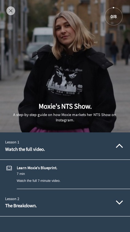 Socially Sound screenshot-3