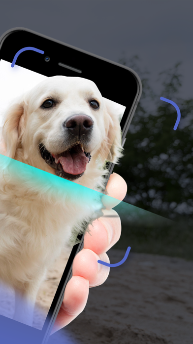 Dog Scanner - Puppy IDのおすすめ画像2