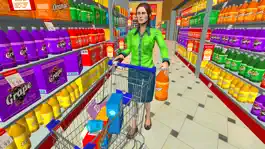 Game screenshot Shopping Simulator hack