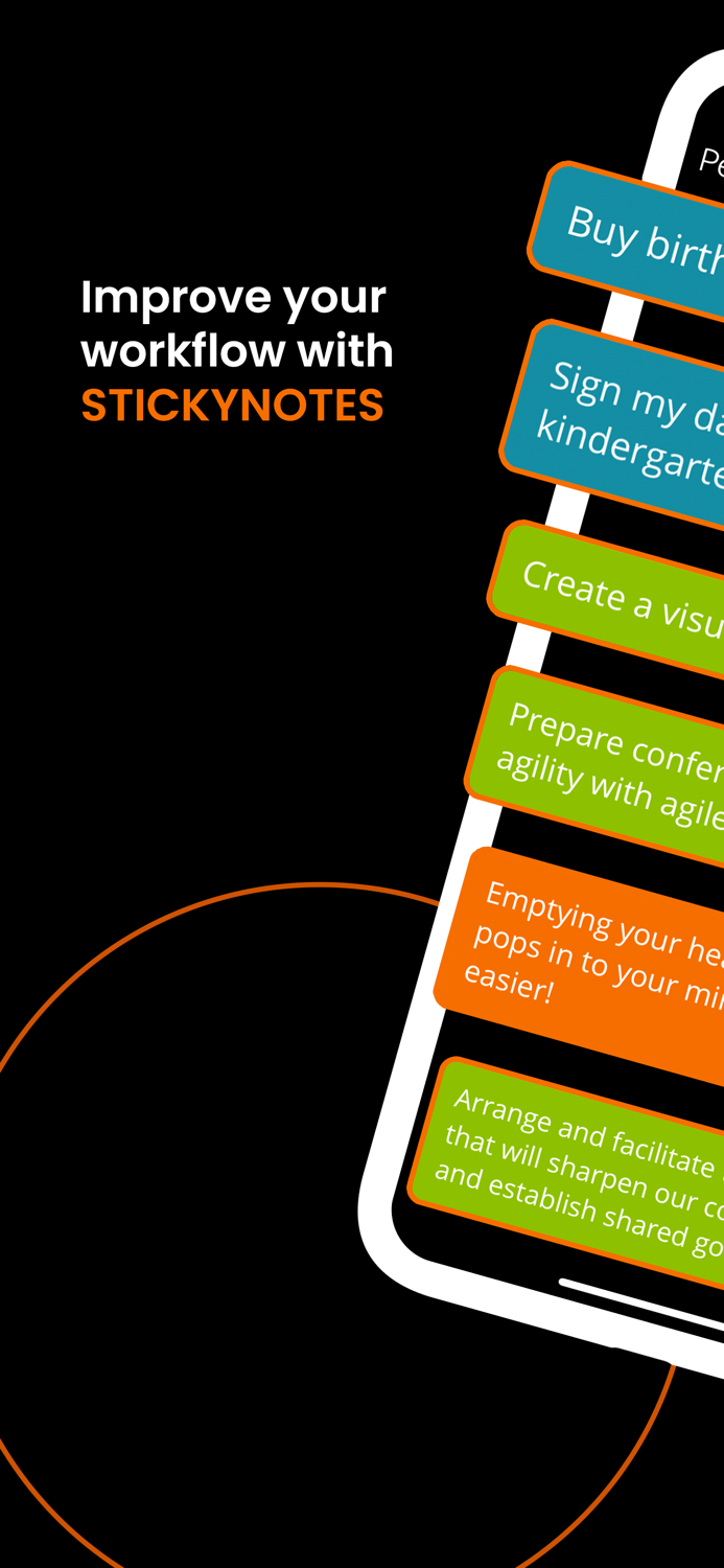 Kanbana Personal Task Manager