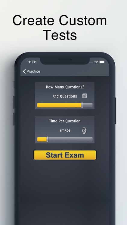 ACS Gas Safety Exam CCN1 screenshot-4