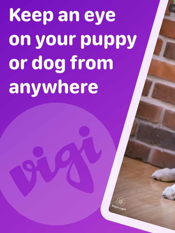 Pet Monitor VIGI Pet Monitor VIGI