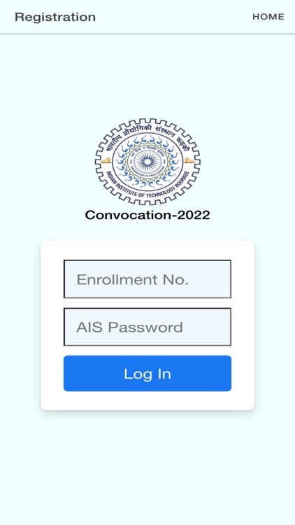 Convocation IITR 2022 screenshot-4