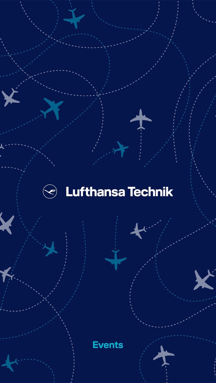 Lufthansa Technik Events