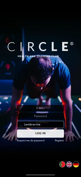 Game screenshot Circle_pt mod apk