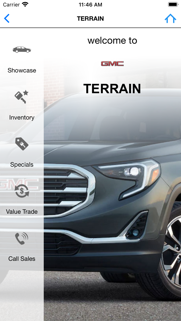 Staten Island Buick GMC