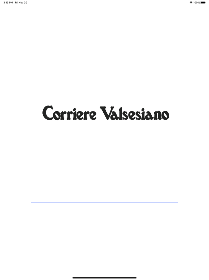 Corriere Valsesiano