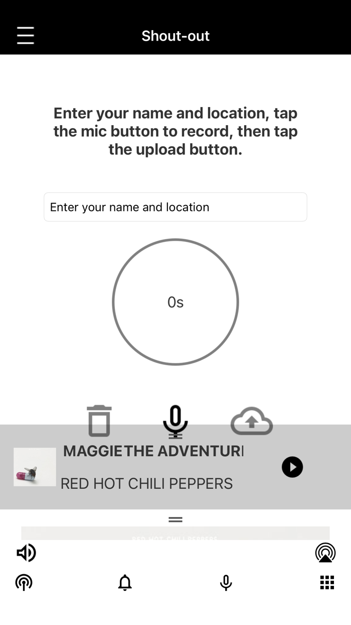 The Rock Station 97.7-fm