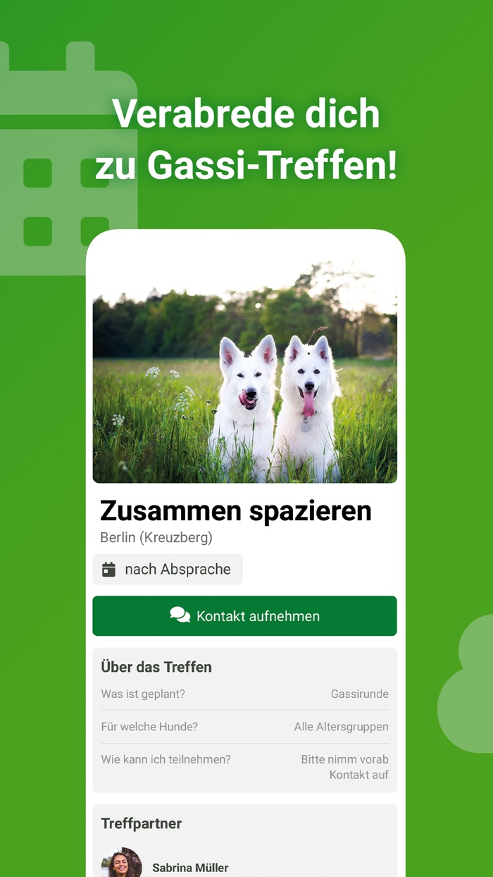 Dogorama – Die Hunde-Community