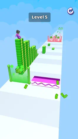 Game screenshot Money Frenzy mod apk