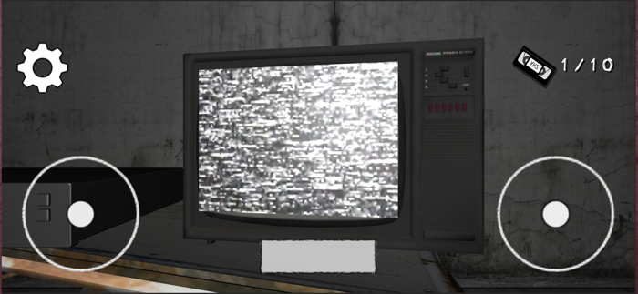 Amanda the adventurer