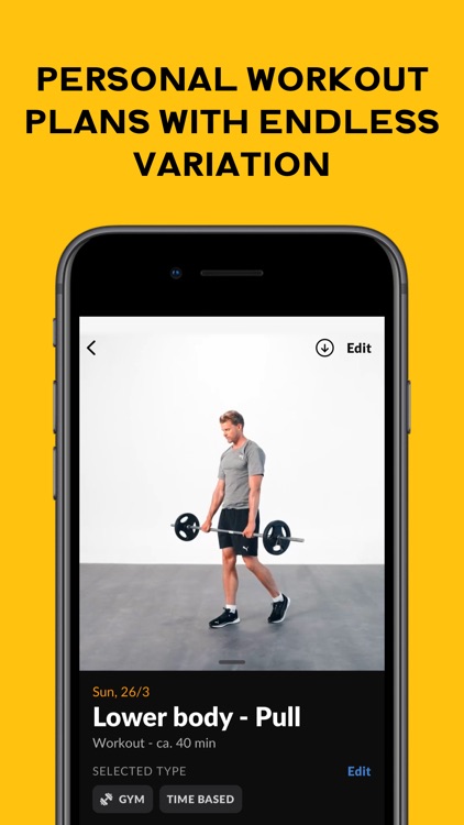 one8 Fitness screenshot-4