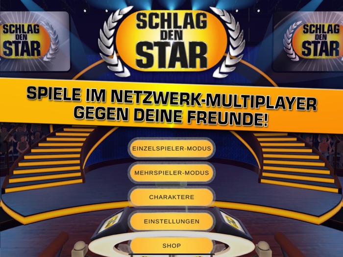 Schlag den Star