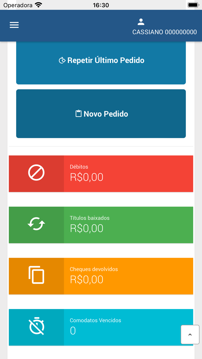 Serrana Distribuidora Bahia