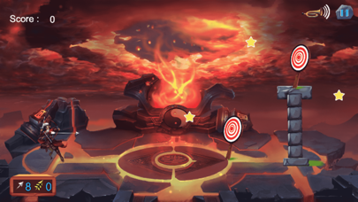 Screenshot #3 pour Accurate Shooter Challenge