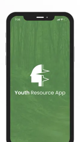 Game screenshot Youth Resource App mod apk