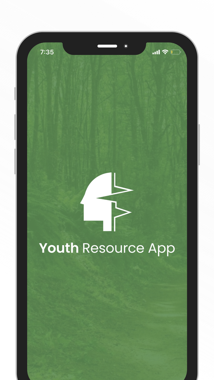 Youth Resource App