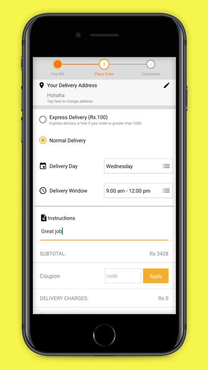 Chotu AyA screenshot-7