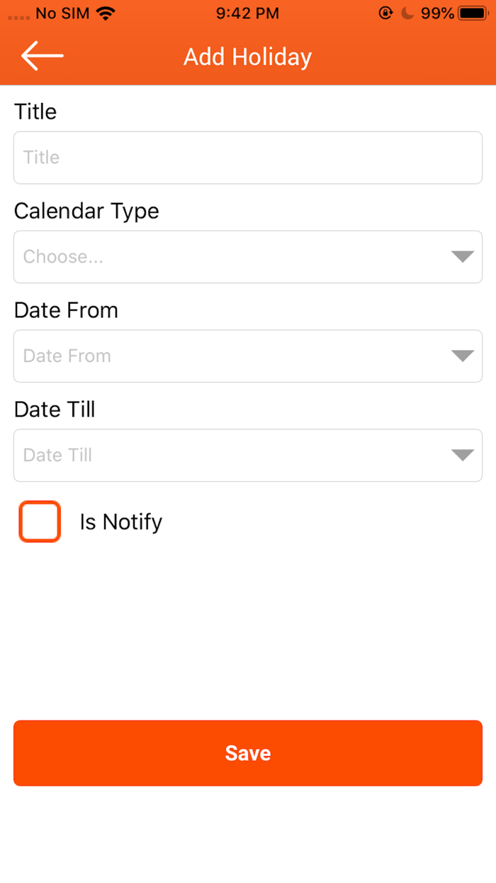 Sacred Heart Kindergarten