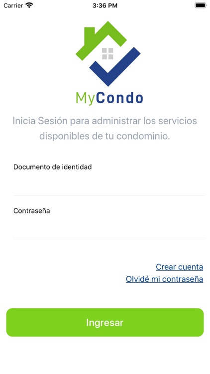 MyCondo