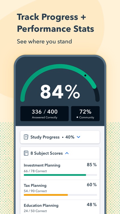 Finance Pocket Prep screenshot-4