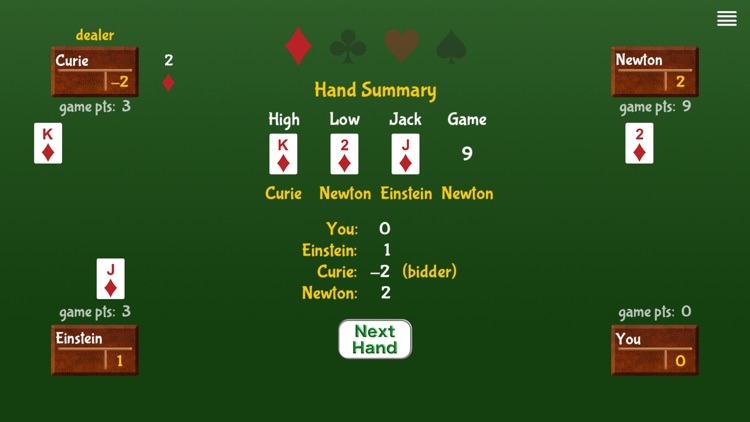 Pitch (Hi Low Jack) screenshot-3