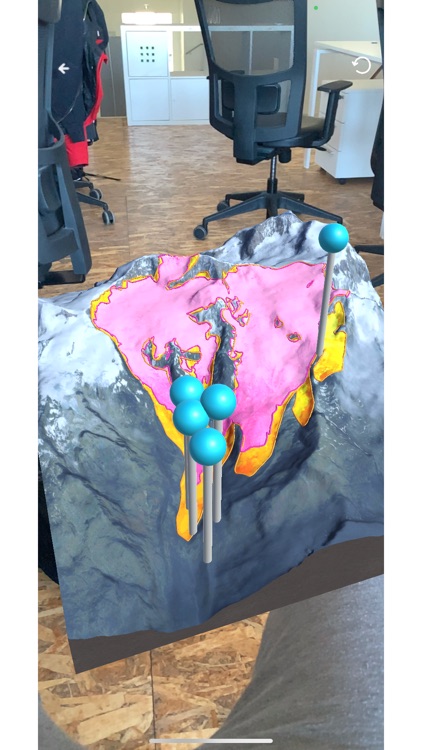 La memoria dei ghiacci