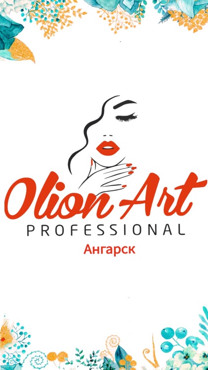 OlionArt-Ангарск