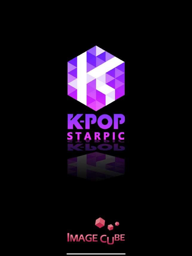 K Pop Starpic をapp Storeで