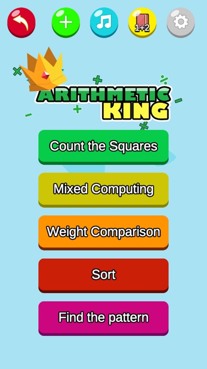 Arithmetic King screenshot-6