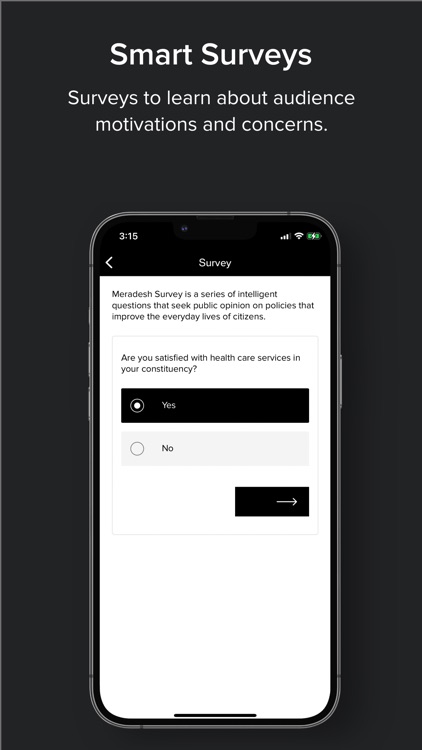 Meradesh screenshot-4