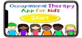 Game screenshot OT Upper Body App for Kids mod apk