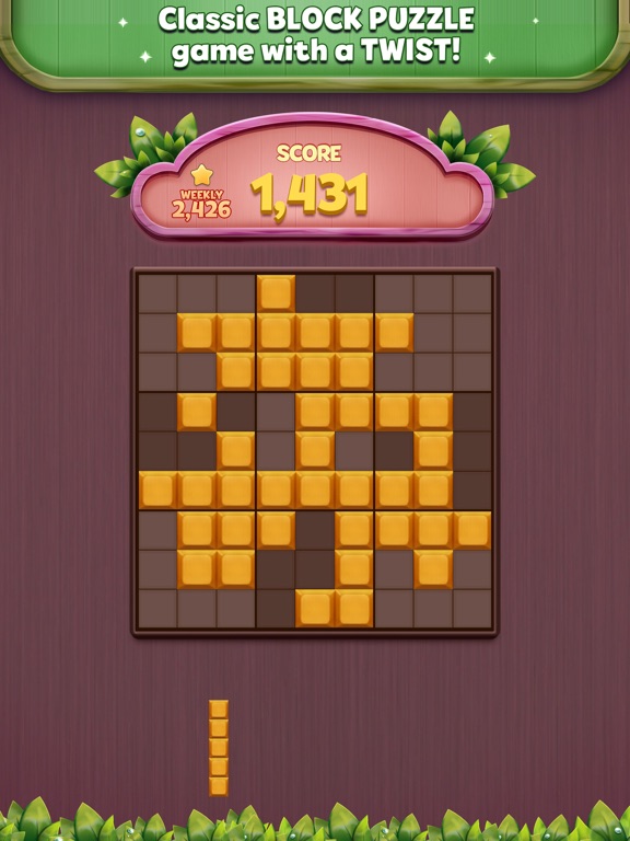 Block Puzzle Sudoku ⊞ screenshot 2