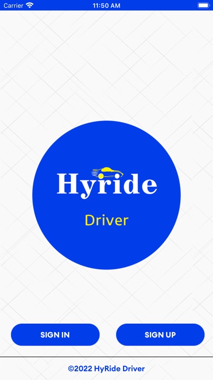 Hyride Driver
