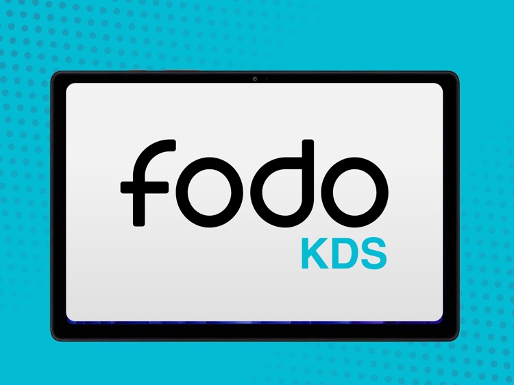 Fodo KDS