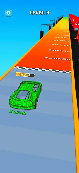 Game screenshot Money Car! apk