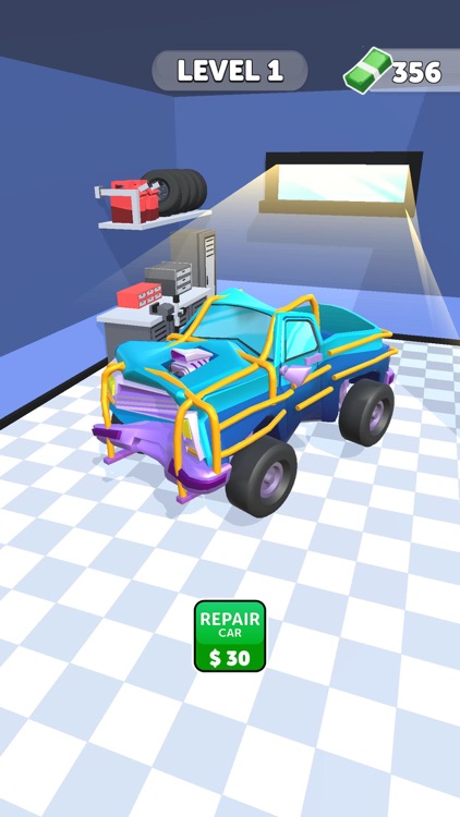 Drag'N Repair screenshot-4