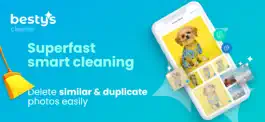 Game screenshot Bestys Cleaner - Clean Storage mod apk