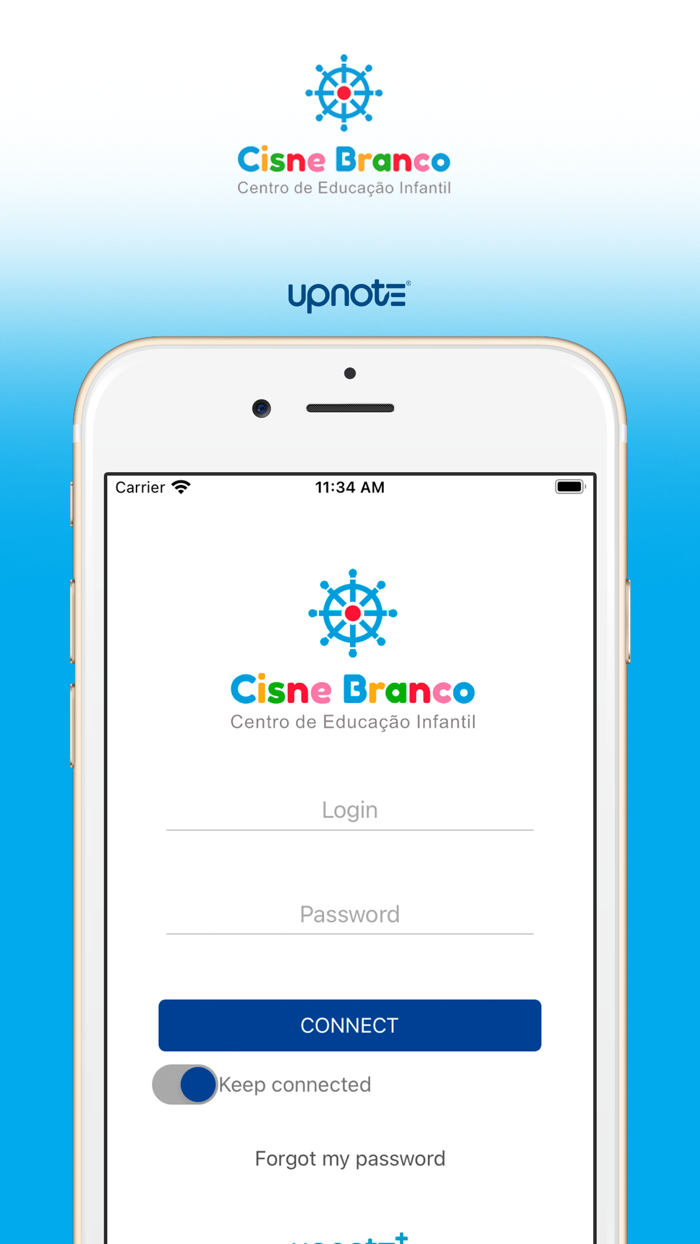 Escola Cisne Branco Brasília