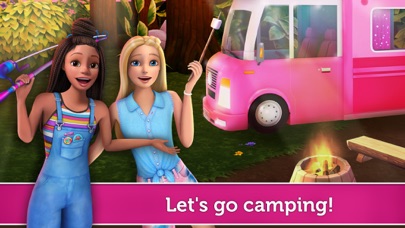 Barbie Dreamhouse AdventuresScreenshot of 9