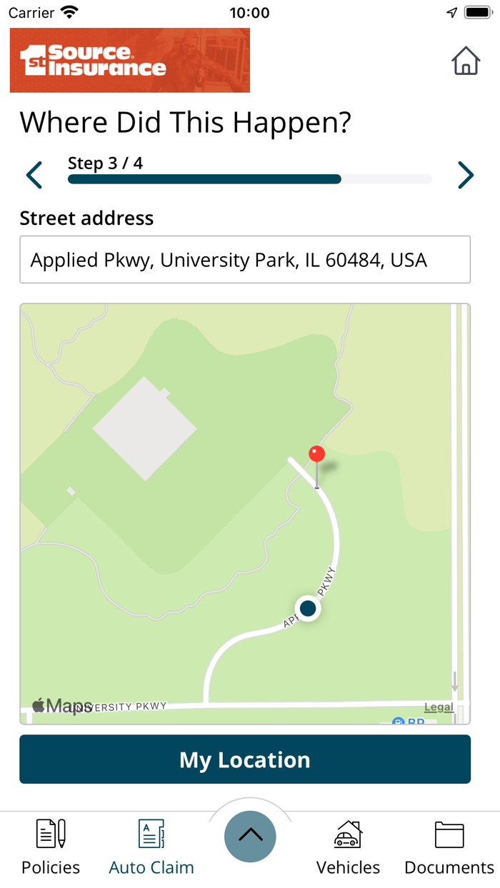 1st Source Insurance