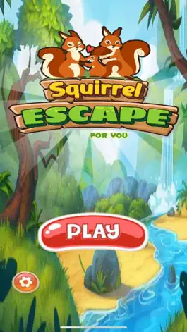 Game screenshot Squirrel Escape mod apk