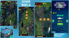 Game screenshot Shark World mod apk